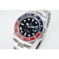 GMT-Master II  Oyster, 40 mm, Oystersteel