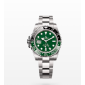GMT-Master II  Oyster, 40 mm, Oystersteel
