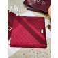 Gucci Classic Cashmere and Silk Shawl 
