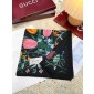 Gucci Classic Cashmere and Silk Shawl 