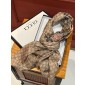 Gucci Light-weight Cashmere Scarf/Shawl