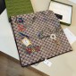 Gucci Silk Square Scarf 90