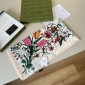Gucci Silk Square Scarf 90