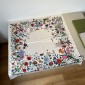 Gucci Silk Square Scarf 90