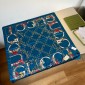 Gucci Silk Square Scarf 90