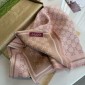 Gucci Cashmere Scarf
