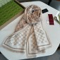 Gucci Cashmere Scarf
