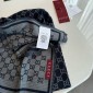 Gucci Cashmere Scarf