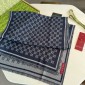 Gucci Cashmere Scarf