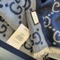 Gucci Cashmere Scarf
