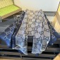 Gucci Cashmere Scarf