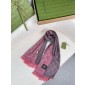 Gucci Cashmere Scarf