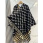 Gucci Cashmere Cloak/Shawl