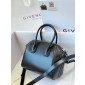 Givenchy Minil Antigona bag in Box leather