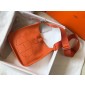 Hermes Evelyne Crossbody Bag 