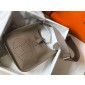 Hermes Evelyne Crossbody Bag 