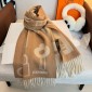 Hermes Cashmere scarf