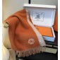 Hermes Cashmere scarf