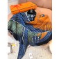 Hermes Triangle scarf/Shawl