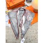 Hermes Triangle scarf/Shawl