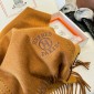 Hermes Cashmere scarf
