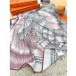 Hermes Triangle scarf/Shawl