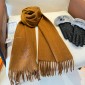 Hermes Cashmere scarf