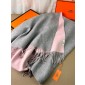 Hermes Large Cashmere scarf /Shawl