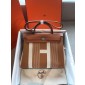 1:1 Hermes Herbag 31 