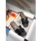 Hermes Calf Mules Size 34-42