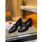 Hermes Shoes in pelle, Size 35-41