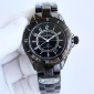 Chanel  J12 WATCH  , 38 MM
