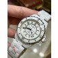Chanel  J12 WATCH  , 38 MM