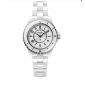 Chanel J12 Watch, 33MM 