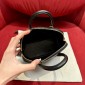 Borsa Hermes Bolide Mini 1923-Black