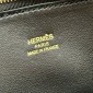 Borsa Hermes Bolide Mini 1923-Black