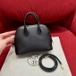 Borsa Hermes Bolide Mini 1923-Black