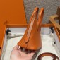 Borsa Hermes Bolide Mini 1923-Orange