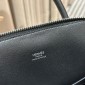 Hermes Bolide 1923  Borsa-Black