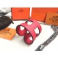 Bracciale hermes in pelle 