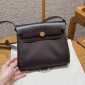 Hermes Herbag Mini Bag-Ebene/ ebene