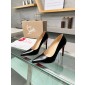 Christian Louboutin Pumps, Heel 8.5cm/10.5cm ,  Size 35-42