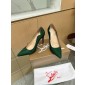 Christian Louboutin Pumps, 10.5cm ,  Size 35-42