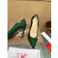 Christian Louboutin Pumps, 10.5cm ,  Size 35-42