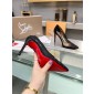 Christian Louboutin Pumps, Heel 8.5cm/10.5cm ,  Size 35-42
