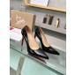 Christian Louboutin Pumps, Heel 8.5cm/10.5cm ,  Size 35-42