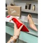 Christian Louboutin Pumps, Heel 8.5cm/10.5cm ,  Size 35-42