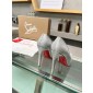 Christian Louboutin Pumps, Heel 8.5cm/10.5cm ,  Size 35-42