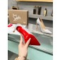 Christian Louboutin Pumps, Heel 8.5cm/10.5cm ,  Size 35-42