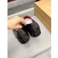 Christian Louboutin Men's leather Loafter, Size 39-46